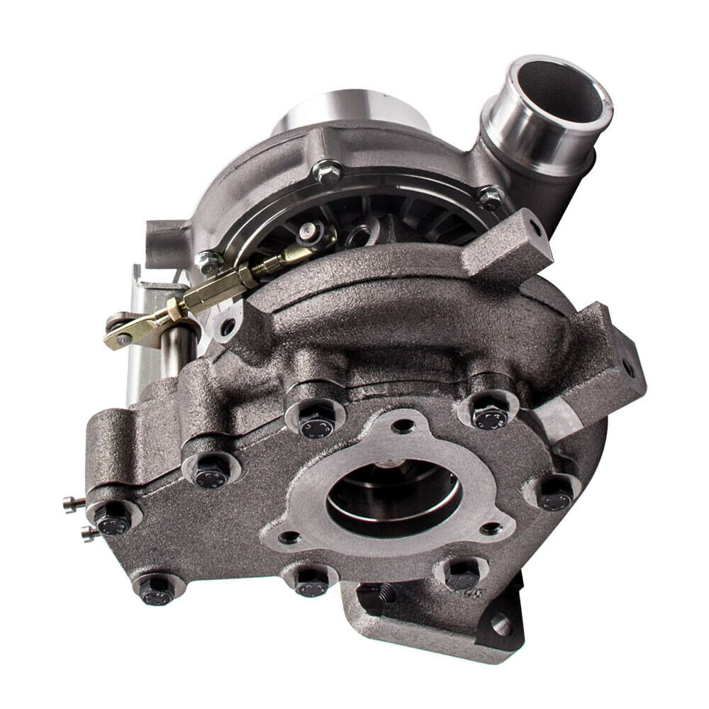 20022012 Isuzu 5.2L NPR 4HK1 Turbocharger
